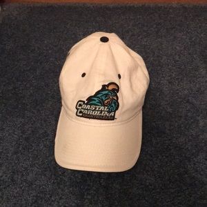 Coastal Carolina hat